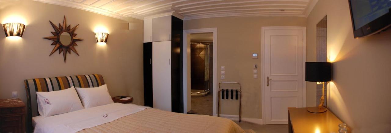 Il Palazzo Rooms & Suites นาฟปลิโอ ภายนอก รูปภาพ